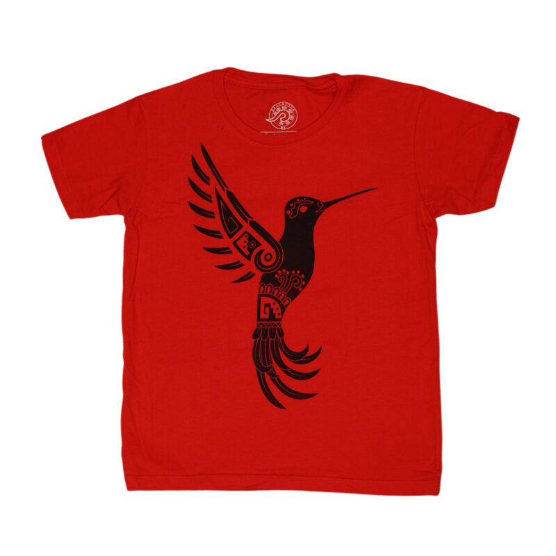 Colibrí