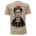 PLAYERA FRIDA